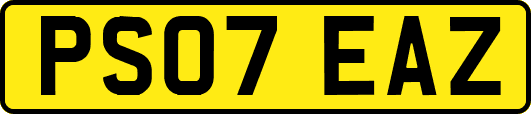 PS07EAZ