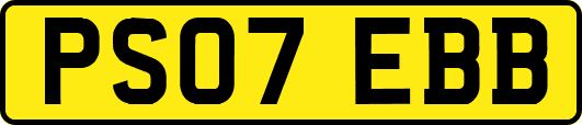 PS07EBB