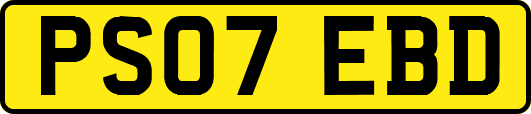 PS07EBD