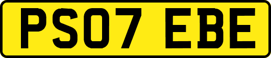 PS07EBE