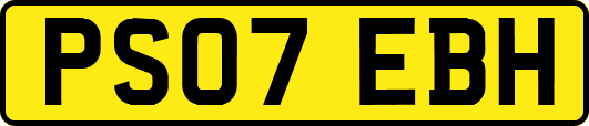 PS07EBH