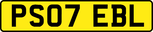PS07EBL