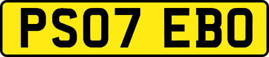 PS07EBO