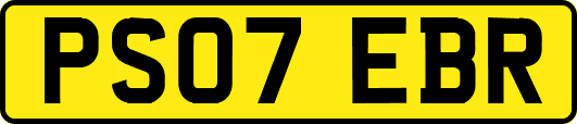PS07EBR