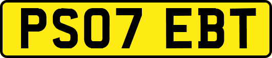 PS07EBT