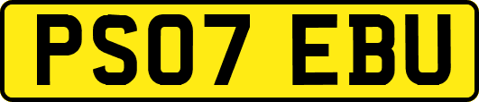 PS07EBU