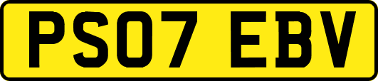 PS07EBV