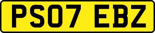 PS07EBZ