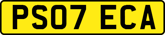 PS07ECA