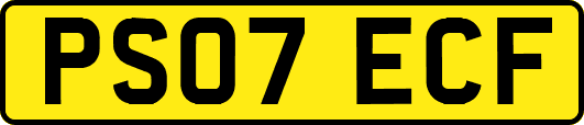 PS07ECF