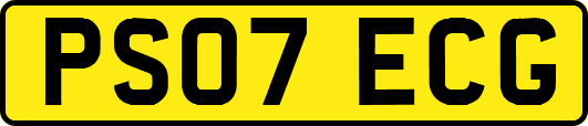 PS07ECG