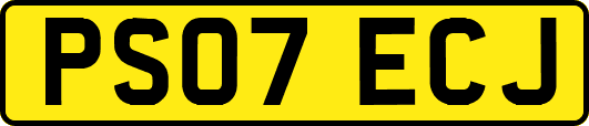 PS07ECJ