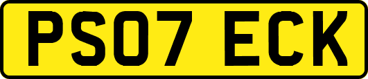 PS07ECK