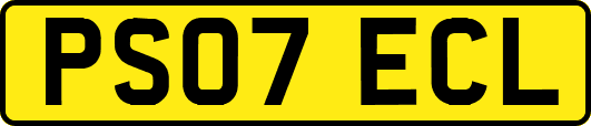 PS07ECL