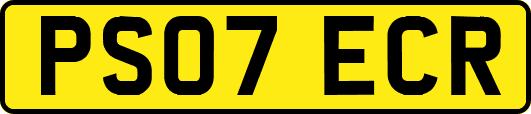 PS07ECR