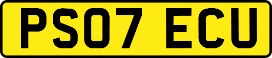 PS07ECU