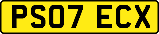 PS07ECX