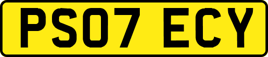 PS07ECY