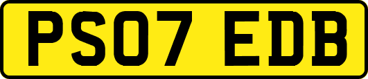 PS07EDB