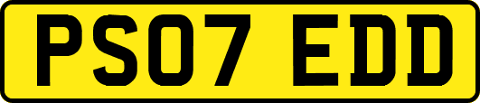 PS07EDD