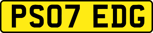 PS07EDG