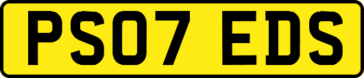 PS07EDS