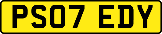 PS07EDY