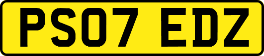 PS07EDZ