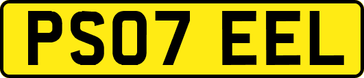 PS07EEL