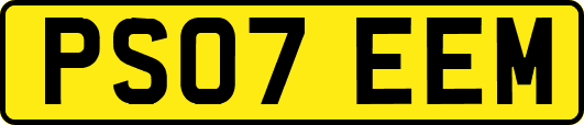 PS07EEM