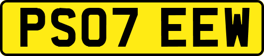 PS07EEW