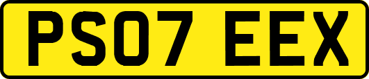 PS07EEX