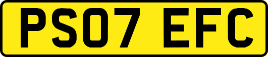 PS07EFC