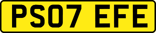 PS07EFE