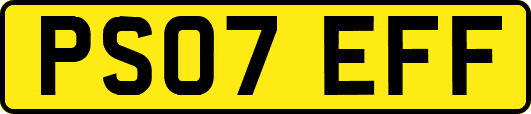 PS07EFF