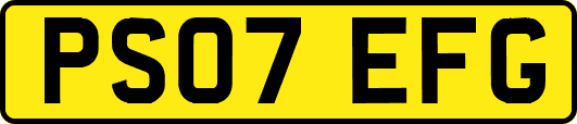 PS07EFG