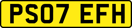 PS07EFH