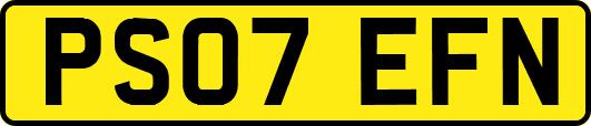 PS07EFN