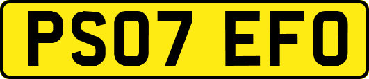 PS07EFO