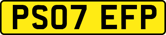 PS07EFP