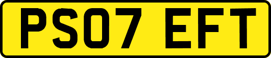 PS07EFT