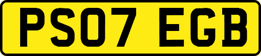 PS07EGB