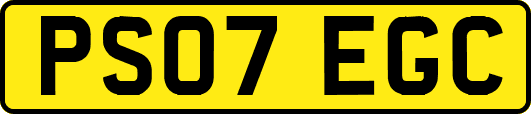 PS07EGC
