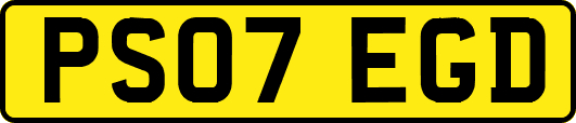 PS07EGD
