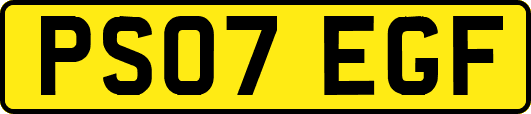 PS07EGF