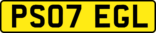 PS07EGL