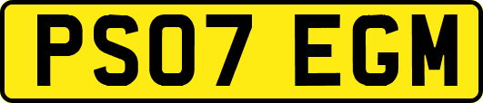 PS07EGM