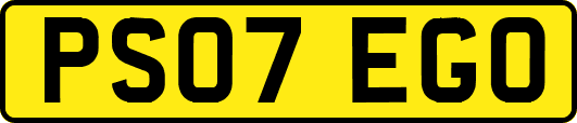 PS07EGO