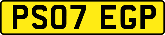 PS07EGP