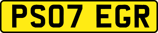 PS07EGR
